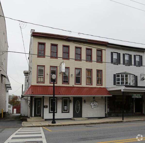 336-338 Main St, Denver, PA à louer - Photo du bâtiment - Image 2 de 78