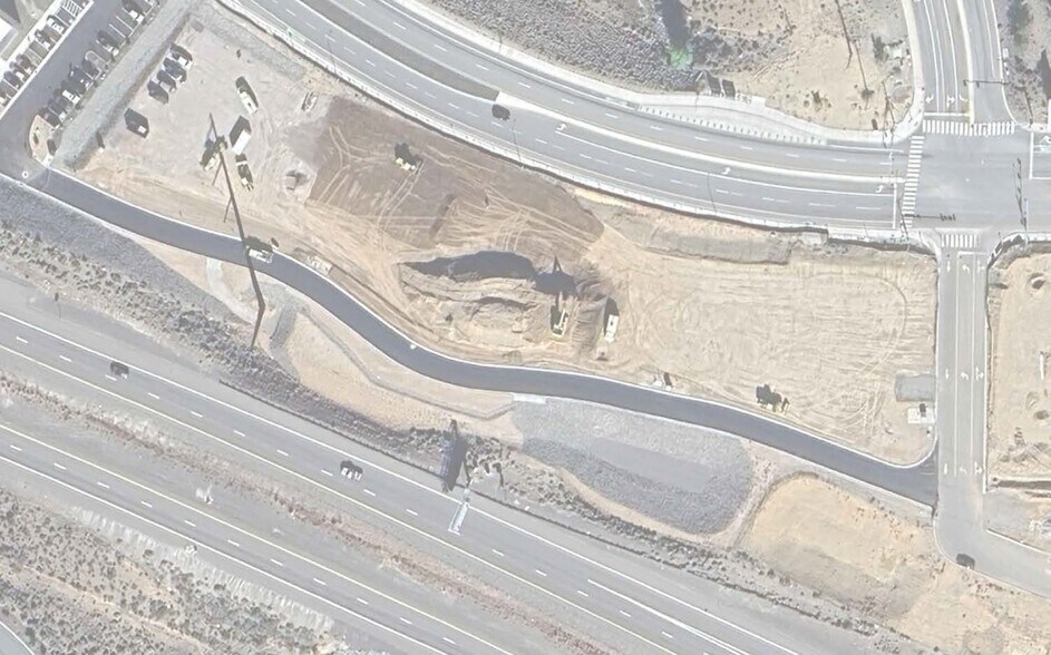 Sky Vista Pky, Reno, NV à vendre - Photo de construction - Image 2 de 14