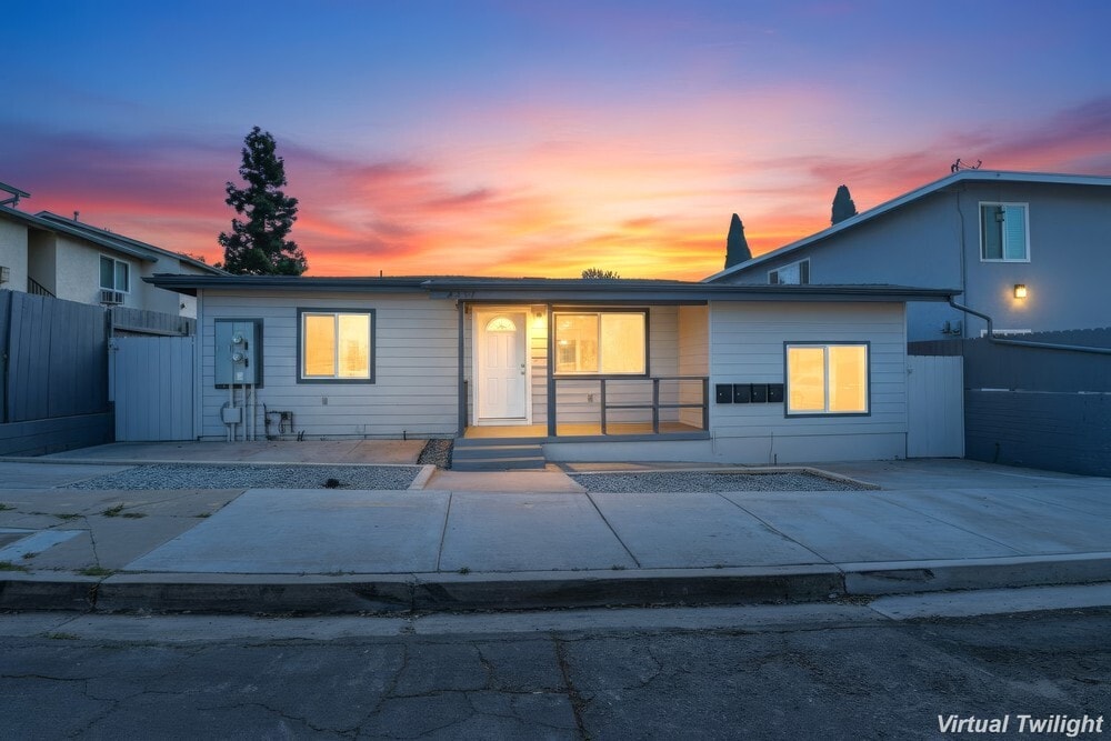 2985 54th St, San Diego, CA à vendre Photo principale- Image 1 de 8