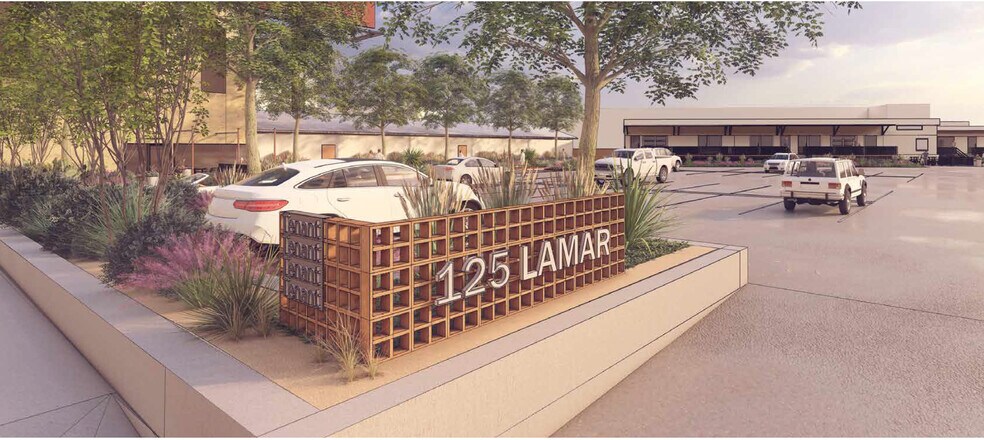 125 Lamar St, San Antonio, TX à louer - Autre - Image 3 de 9