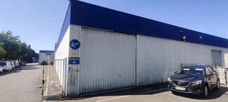 More details for Flex, Industrial for Lease