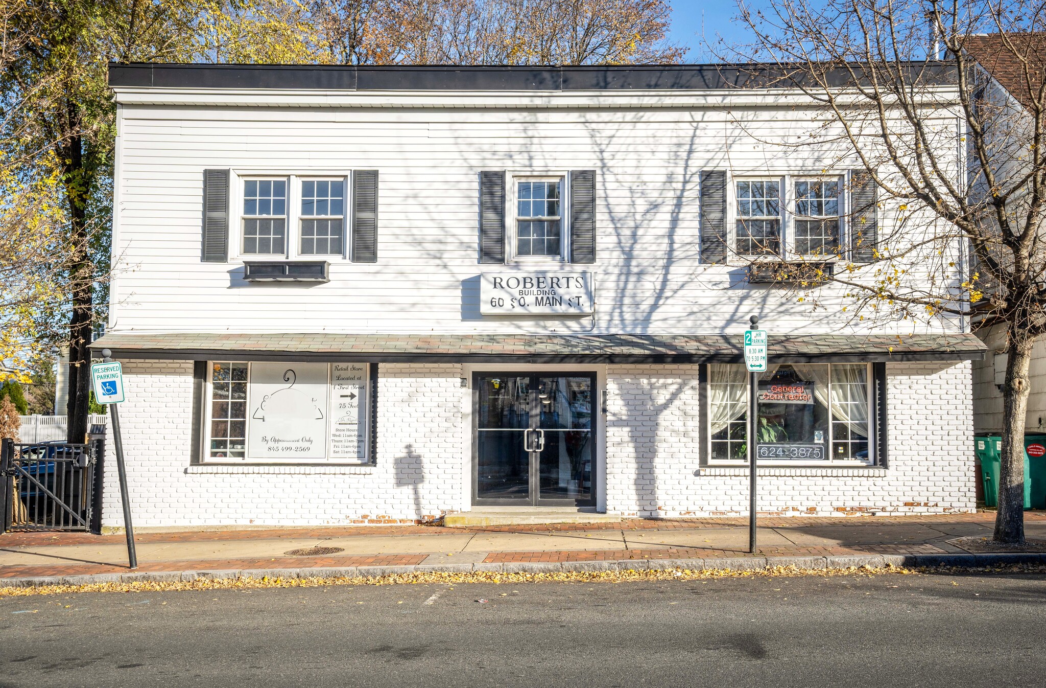 60 S Main St, New City, NY for lease Building Photo- Image 1 of 46