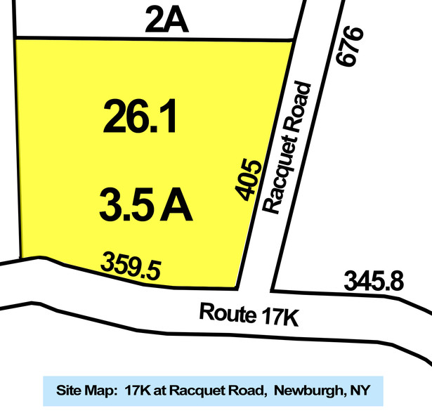 17k Racquet Rd, Newburgh, NY for sale - Other - Image 2 of 2