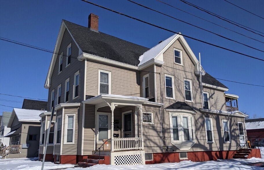 87-89 S State St, Concord, NH for sale - Building Photo - Image 3 of 4