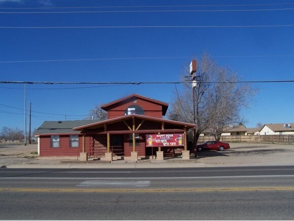 18 N State Route 89, Chino Valley, AZ à vendre Photo principale- Image 1 de 1
