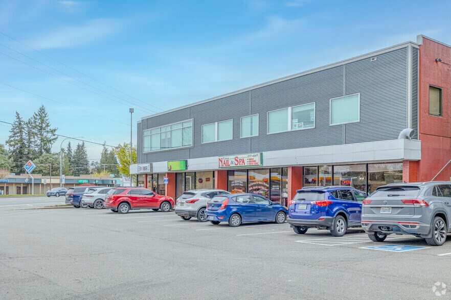 3721 Kitsap Way, Bremerton, WA à louer - Photo du bâtiment - Image 2 de 52