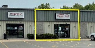 More details for W5361 County Road KK, Appleton, WI - Office for Lease