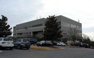 Plus de détails pour 8315 Cantrell Rd, Little Rock, AR - Bureau à louer