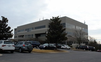 More details for 8315 Cantrell Rd, Little Rock, AR - Office for Lease