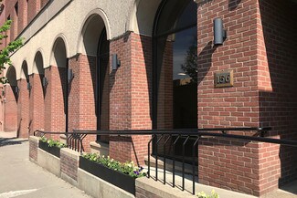 Plus de détails pour 148-156 College St, Burlington, VT - Bureau à louer