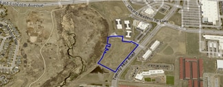 More details for 18265 Lincoln Meadows Pky, Parker, CO - Land for Sale