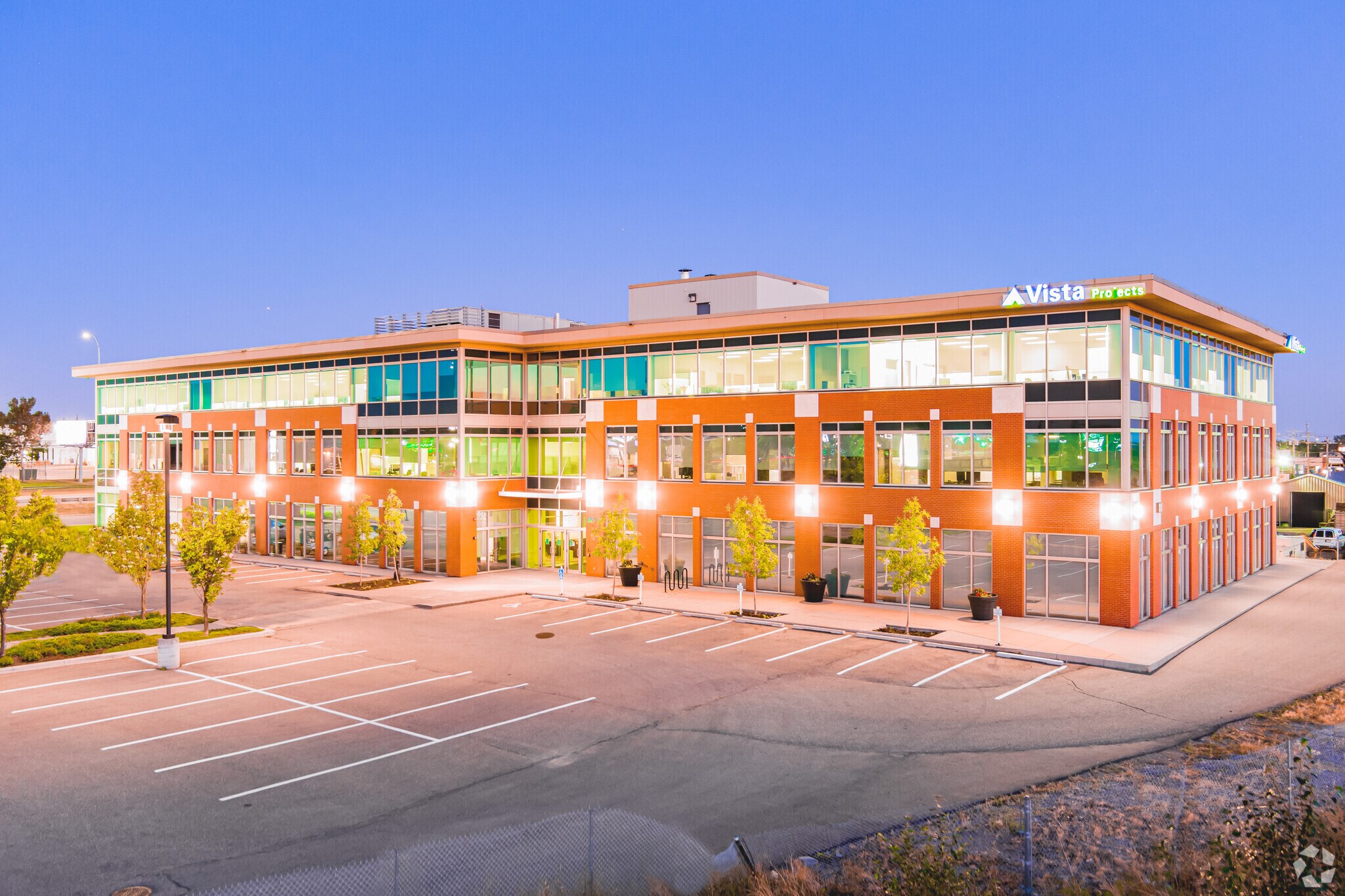 4000 4th St SE, Calgary, AB for sale Building Photo- Image 1 of 1