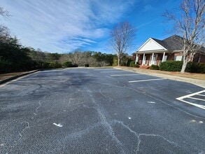 5100 Pierce Ct, Evans, GA for lease Interior Photo- Image 2 of 11