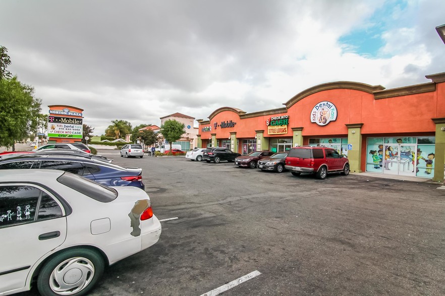 10900 Long Beach Blvd, Lynwood, CA for sale - Building Photo - Image 1 of 1