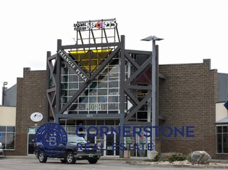 Plus de détails pour 4801 E 2nd St, Casper, WY - Commerce de détail à louer