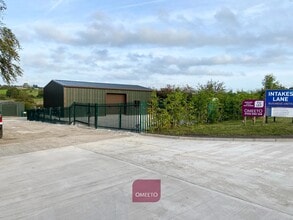 Intakes Ln, Turnditch à louer Photo du bâtiment- Image 1 de 3