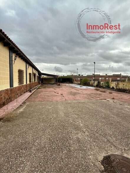Retail in El Álamo, Madrid for sale - Building Photo - Image 3 of 12