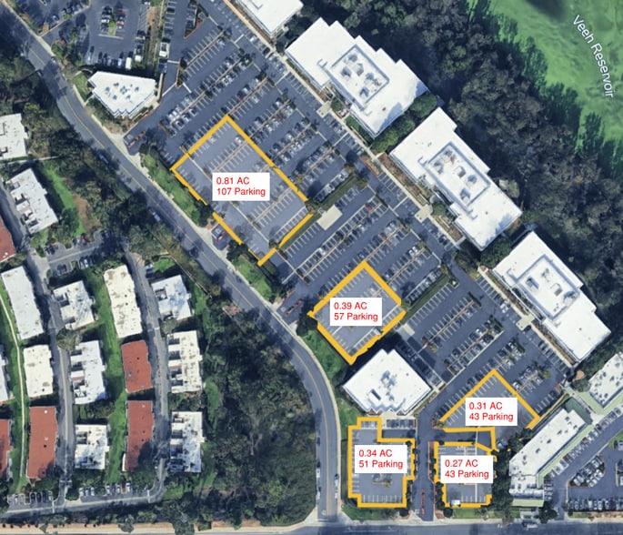 23382 Mill Creek Dr, Laguna Hills, CA for lease - Primary Photo - Image 1 of 1