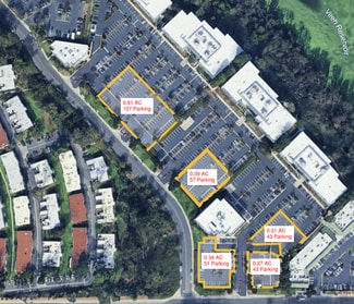 More details for 23382 Mill Creek Dr, Laguna Hills, CA - Land for Lease