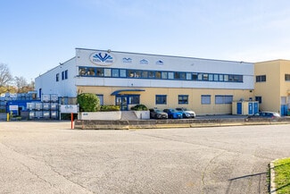 More details for 2 Rue Du Broteau, Irigny - Flex for Lease