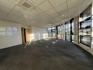 More details for 3 Rue De La Brasserie Gruber, Melun - Office for Lease