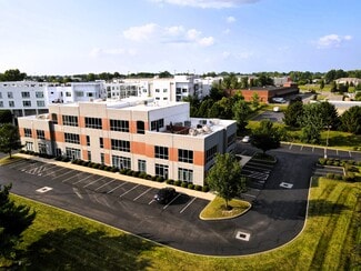 Plus de détails pour 9039 Antares Ave, Columbus, OH - Bureau à louer