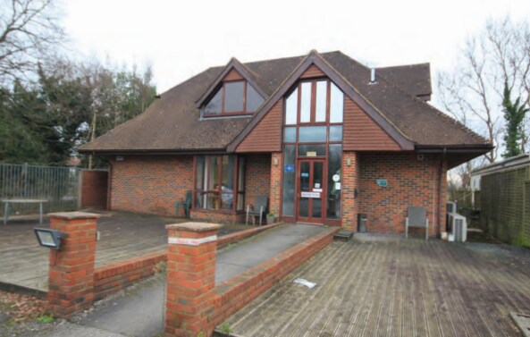 Hastings Rd, Matfield à vendre - Photo du bâtiment - Image 3 de 8