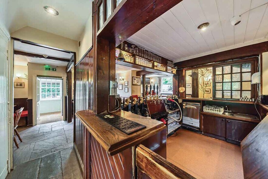 The Cmn, High Wycombe à vendre - Photo intérieure - Image 3 de 6