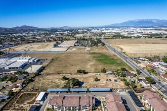831 W Lugonia Ave, Redlands, CA - Aerial  map view - Image1