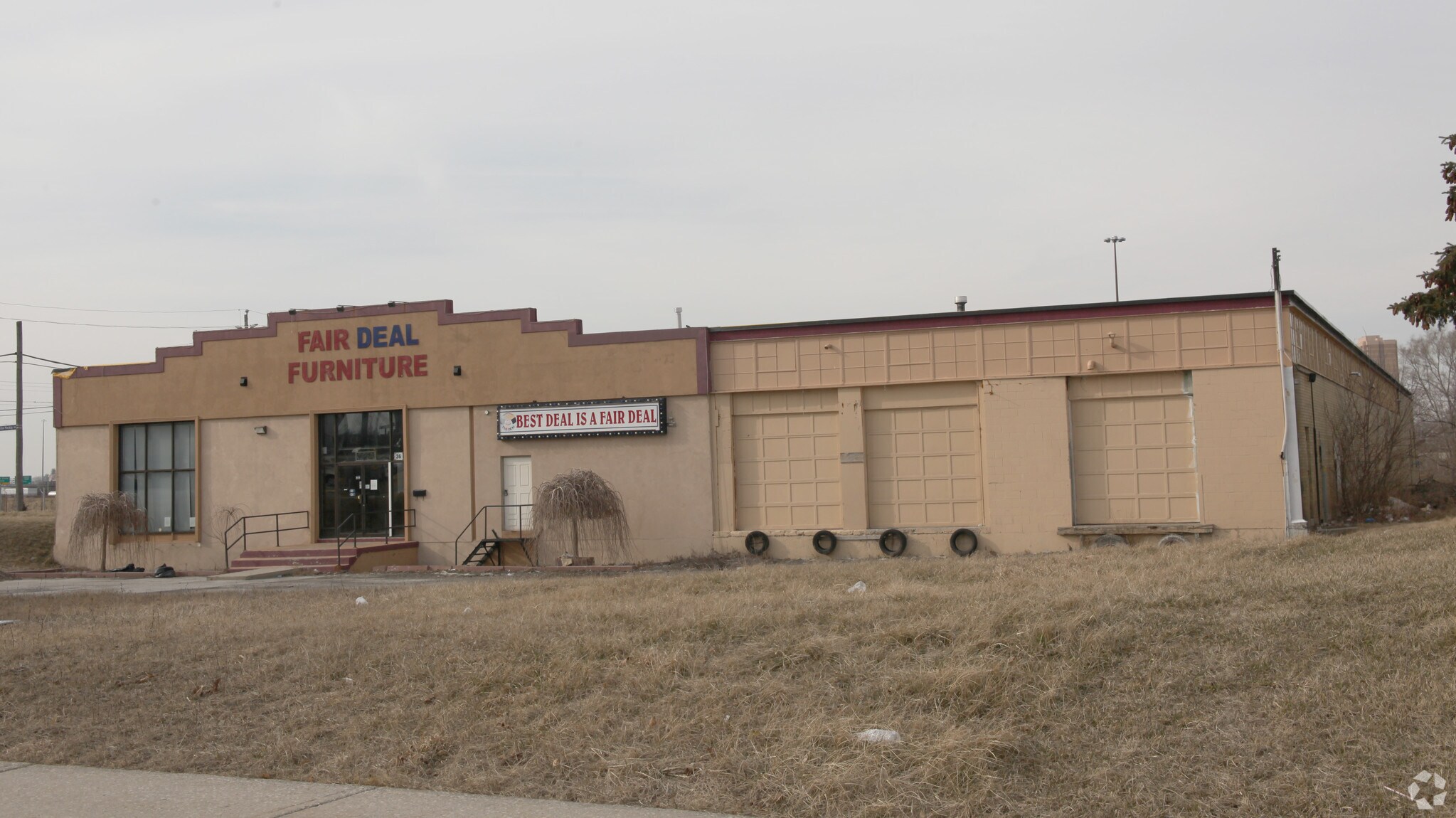 36 Gordon Mackay Rd, Toronto, ON for sale Primary Photo- Image 1 of 1