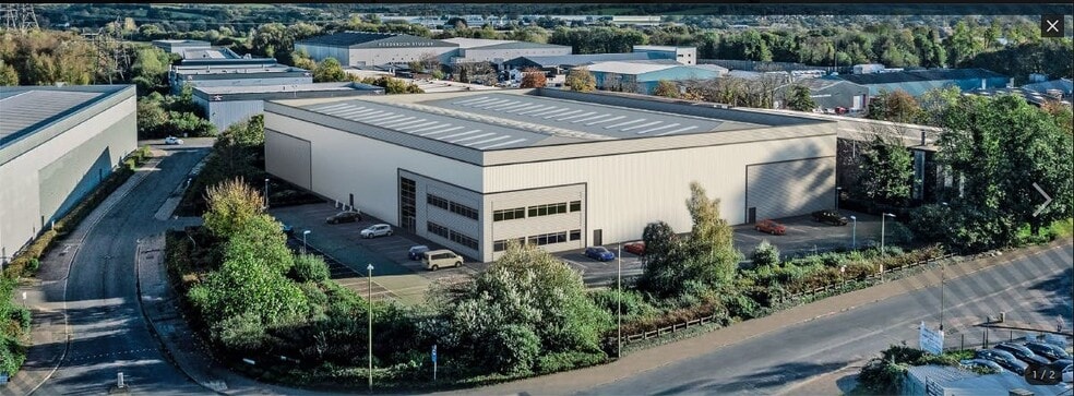 Stephenson Close, Hoddesdon for sale - Primary Photo - Image 1 of 1