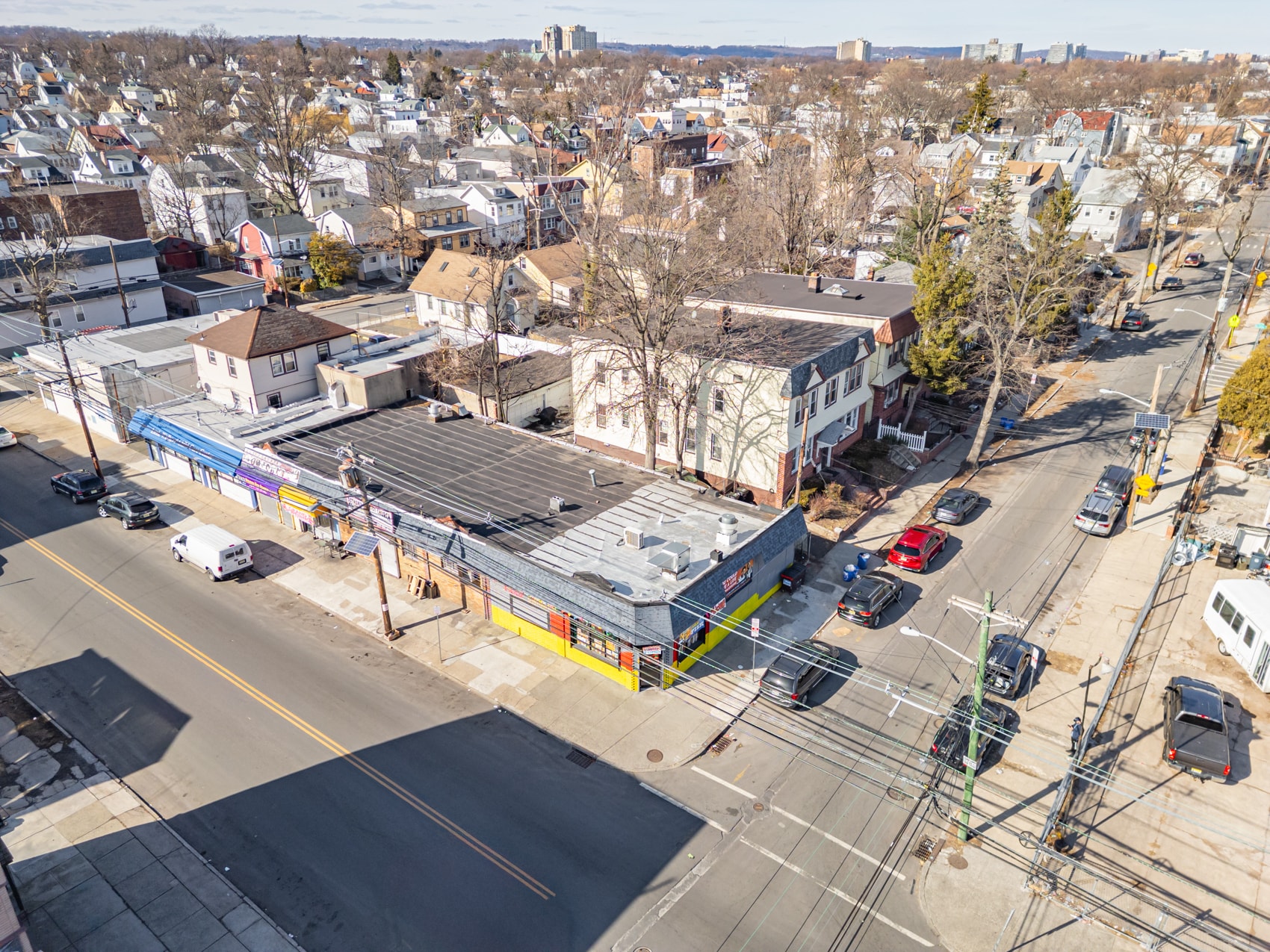 972 18th Ave, Newark, NJ for sale Building Photo- Image 1 of 14