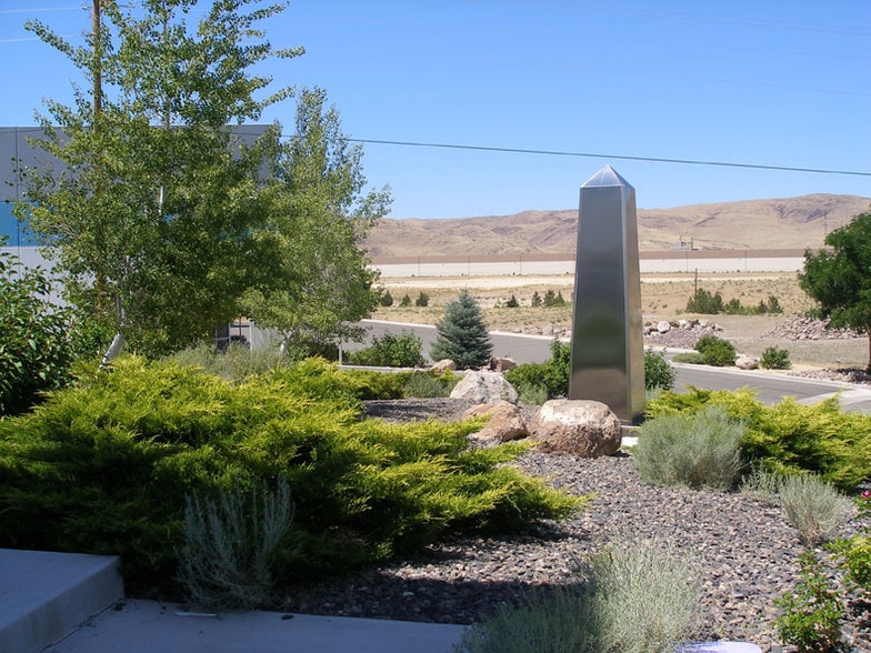 1335 Alexandria Ct, Mccarran, NV à louer - Photo du bâtiment - Image 2 de 10