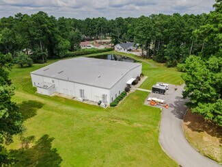 More details for 2315 Sparger Rd, Durham, NC - Office for Lease