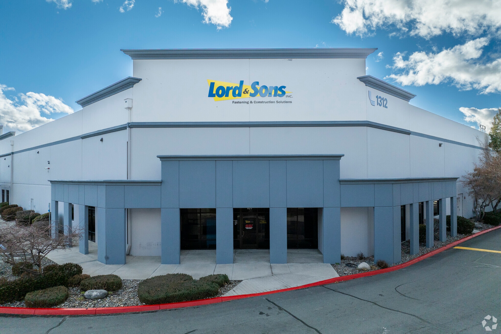 1312 Capital Blvd, Reno, NV for lease Primary Photo- Image 1 of 4