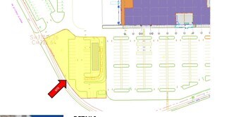 More details for 1154 Jackson Xing, Jackson, MI - Land for Sale