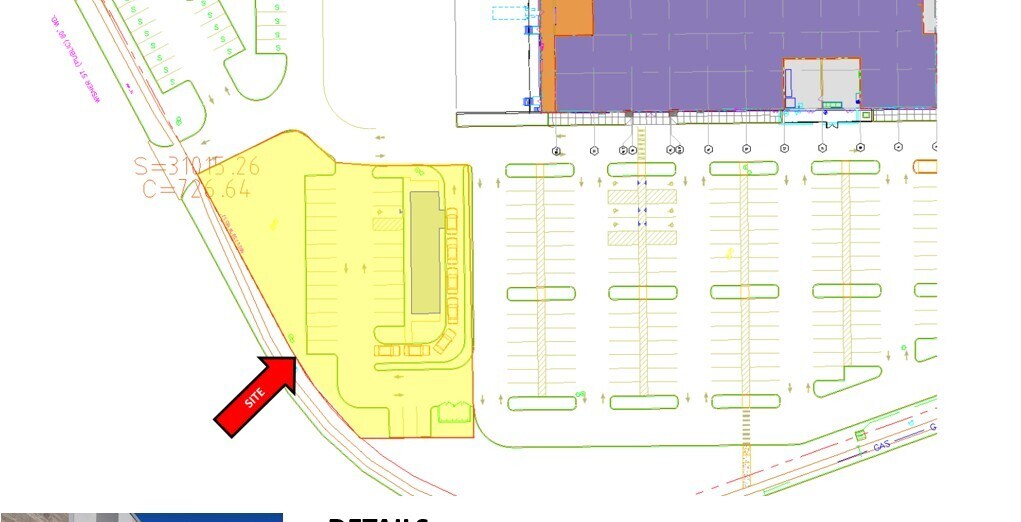 1154 Jackson Xing, Jackson, MI à vendre Photo principale- Image 1 de 2