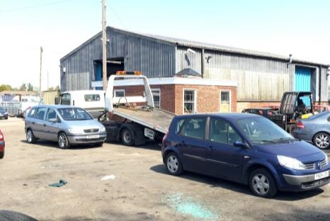 Lowmoor Rd, Nottingham à louer - Photo du bâtiment - Image 2 de 2