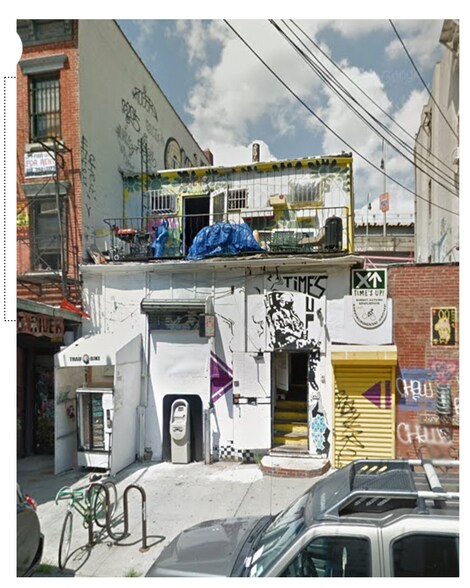 99 S 6th St, Brooklyn, NY à louer - Photo du bâtiment - Image 2 de 16