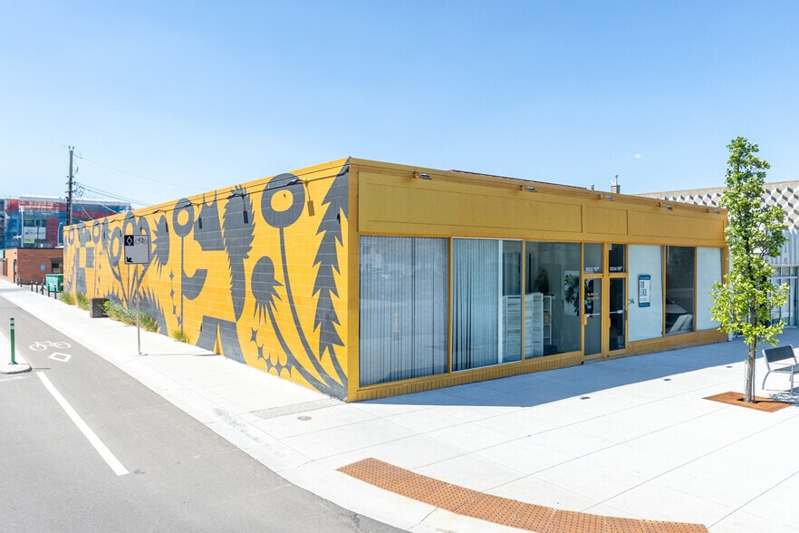 10532 115 St NW, Edmonton, AB for lease - Primary Photo - Image 1 of 4