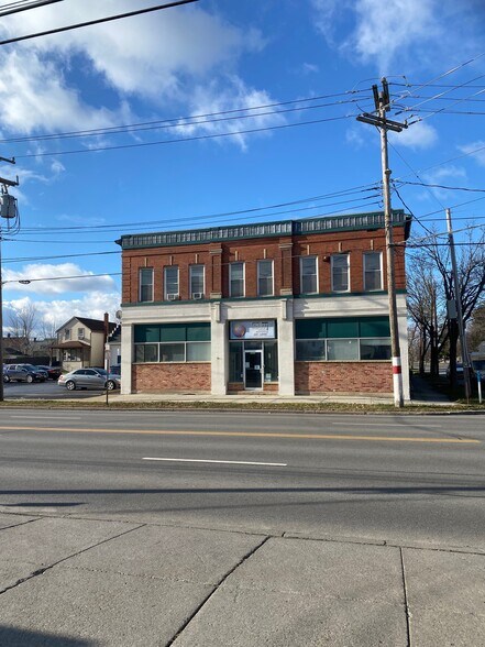 5800 Transit Rd, Depew, NY for sale - Building Photo - Image 2 of 7