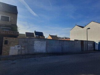 Plus de détails pour Terrain à vendre