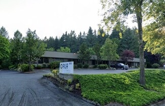 Plus de détails pour 8565 SW Salish Ln, Wilsonville, OR - Bureau à louer