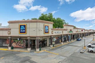 More details for 8101 Tonnelle Ave, North Bergen, NJ - Retail for Lease