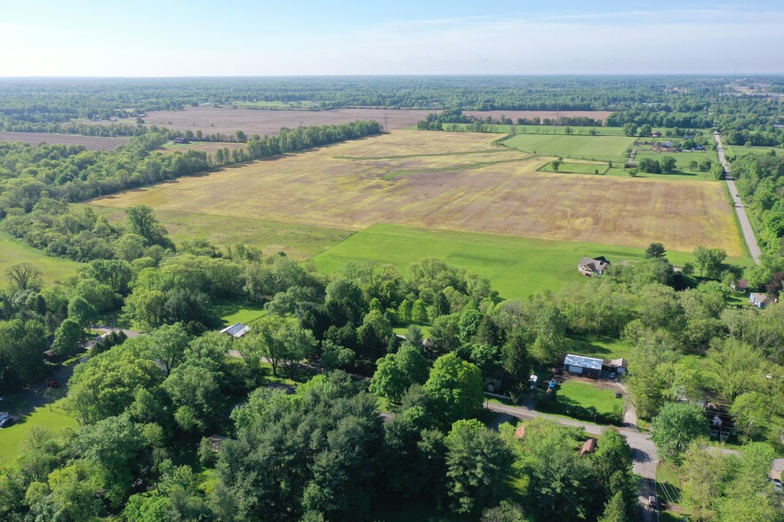 5955 Harlem Rd, Westerville, OH for sale - Aerial - Image 2 of 6