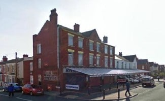 More details for 118-122 Seabank Rd, Wallasey - Retail for Sale