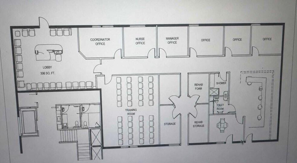 10601 Quivira Rd, Overland Park, KS à louer - Photo du bâtiment - Image 2 de 5