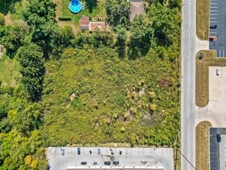 More details for 8121 Grant St, Merrillville, IN - Land for Sale