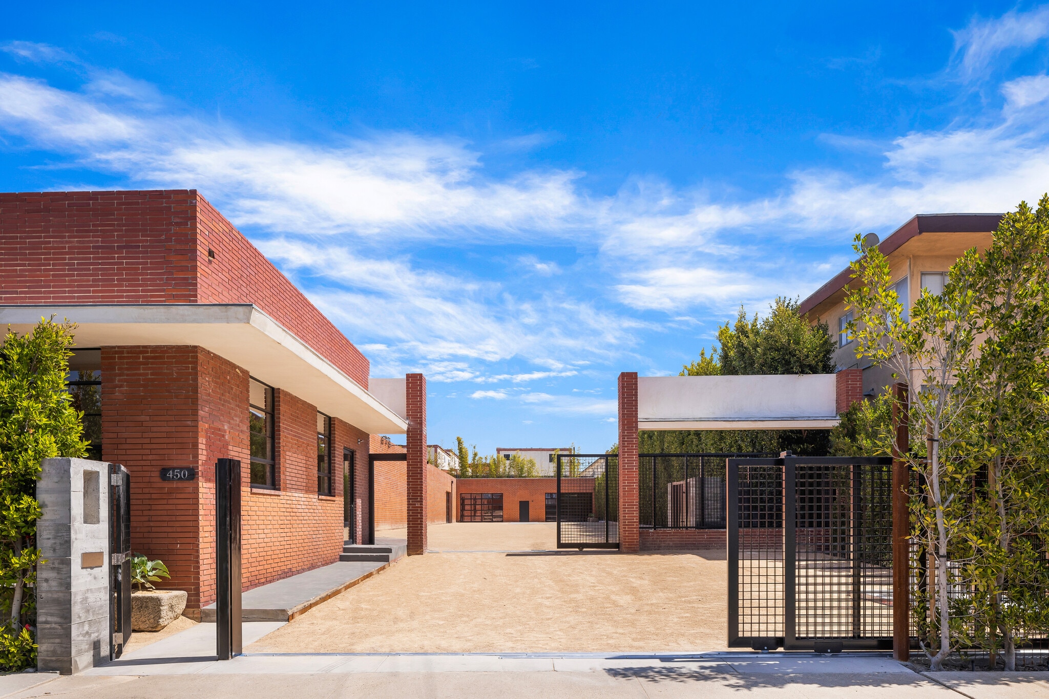 450 N Market St, Inglewood, CA for lease Interior Photo- Image 1 of 14