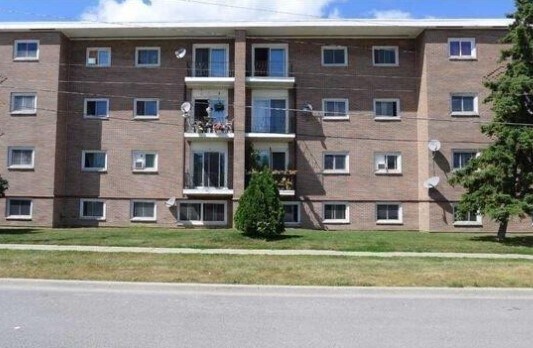 15 Adelaide St, Kingston, ON for sale Building Photo- Image 1 of 1